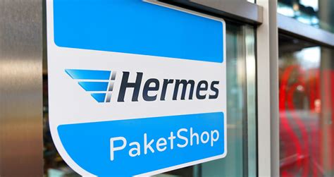 Hermes PaketShop Fredersdorf